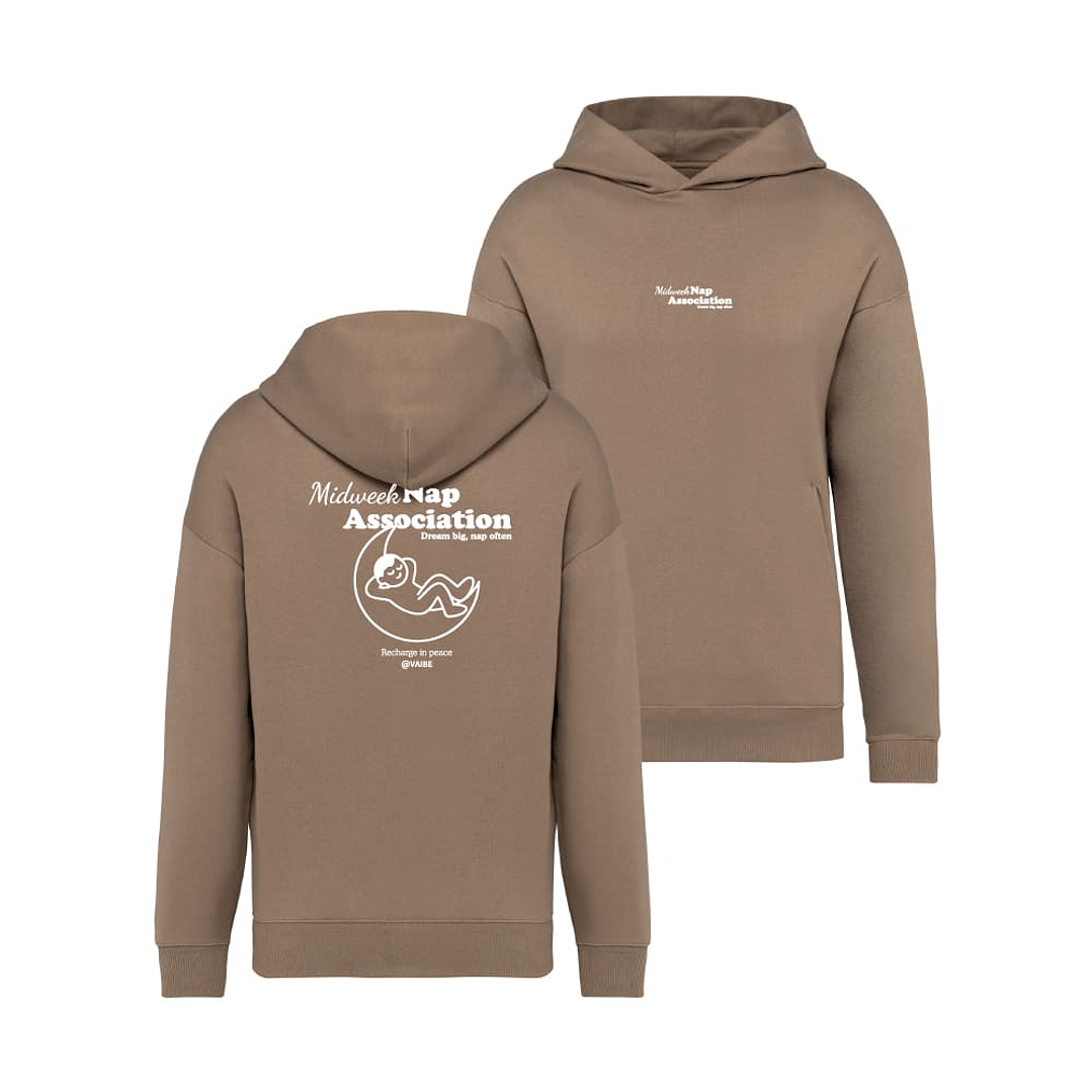 Midweek Nap Association 2