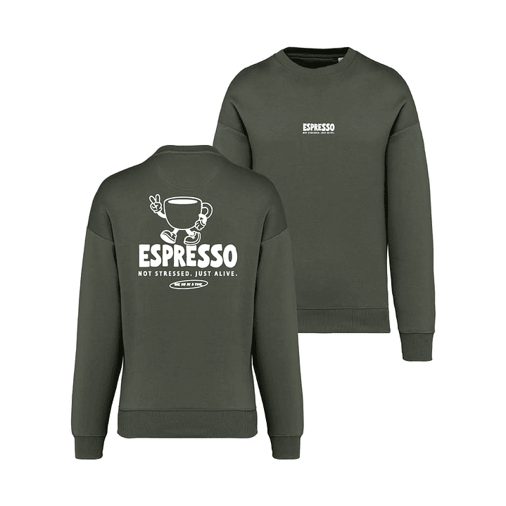 Espresso 3