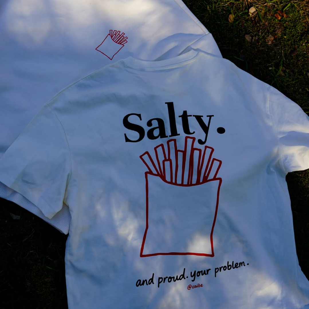 Salty 3