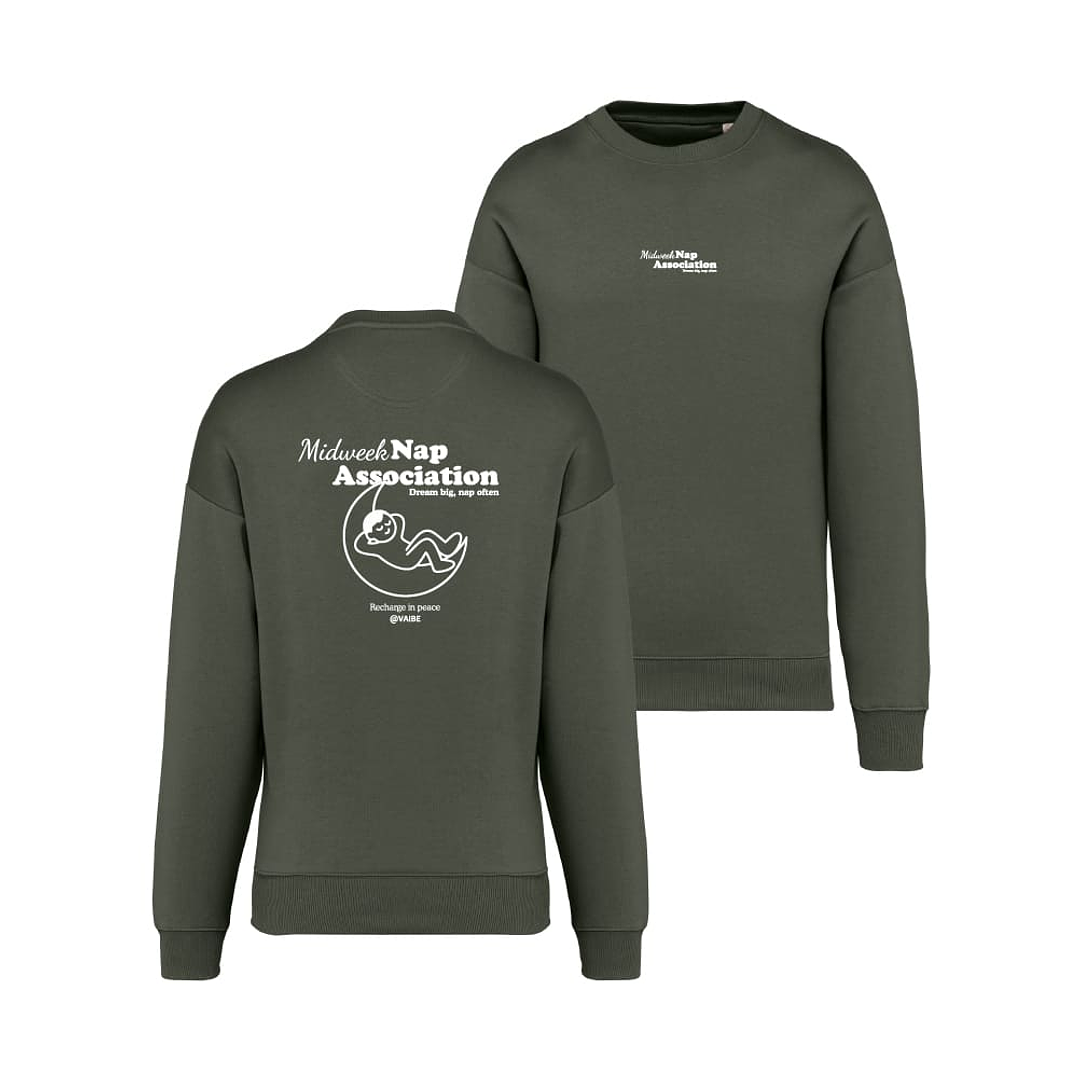 Midweek Nap Association 2