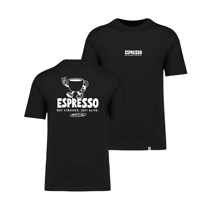 Espresso 2