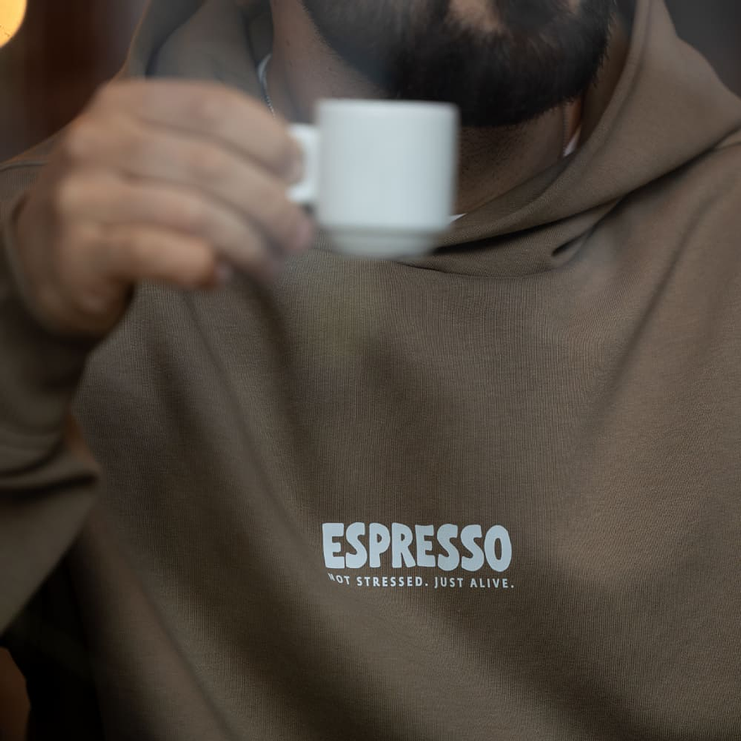 Espresso 3