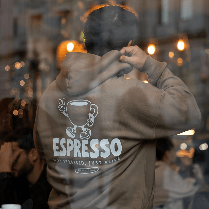 Espresso 2