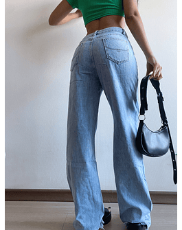 FOSTER JEANS