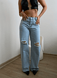 JEANS TREVOR - Miniatura 1