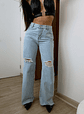 JEANS TREVOR - Miniatura 5