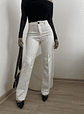 ANNIE PANTS BLANCO - Miniatura 3