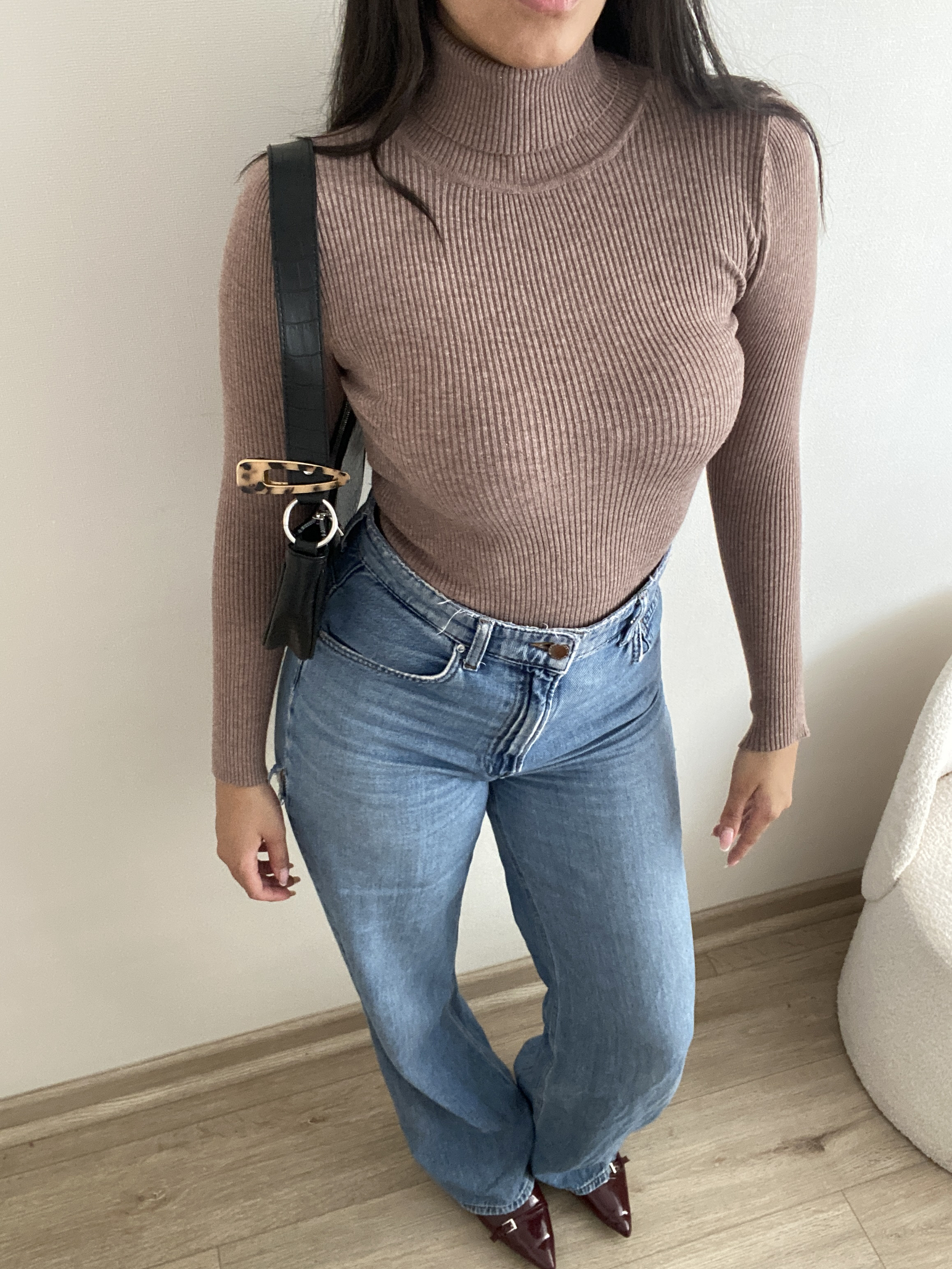 BEATLE ROONIE CAFÉ JASPEADO 2