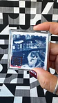 Imán gatito vendedor de Ferretería Francia  - Miniatura 2
