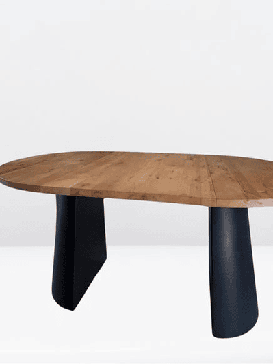 Mesa Nido Escandinavo - Extensible