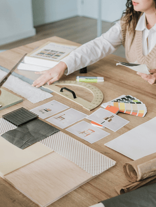 Asesoría Expres - Diseño Interior