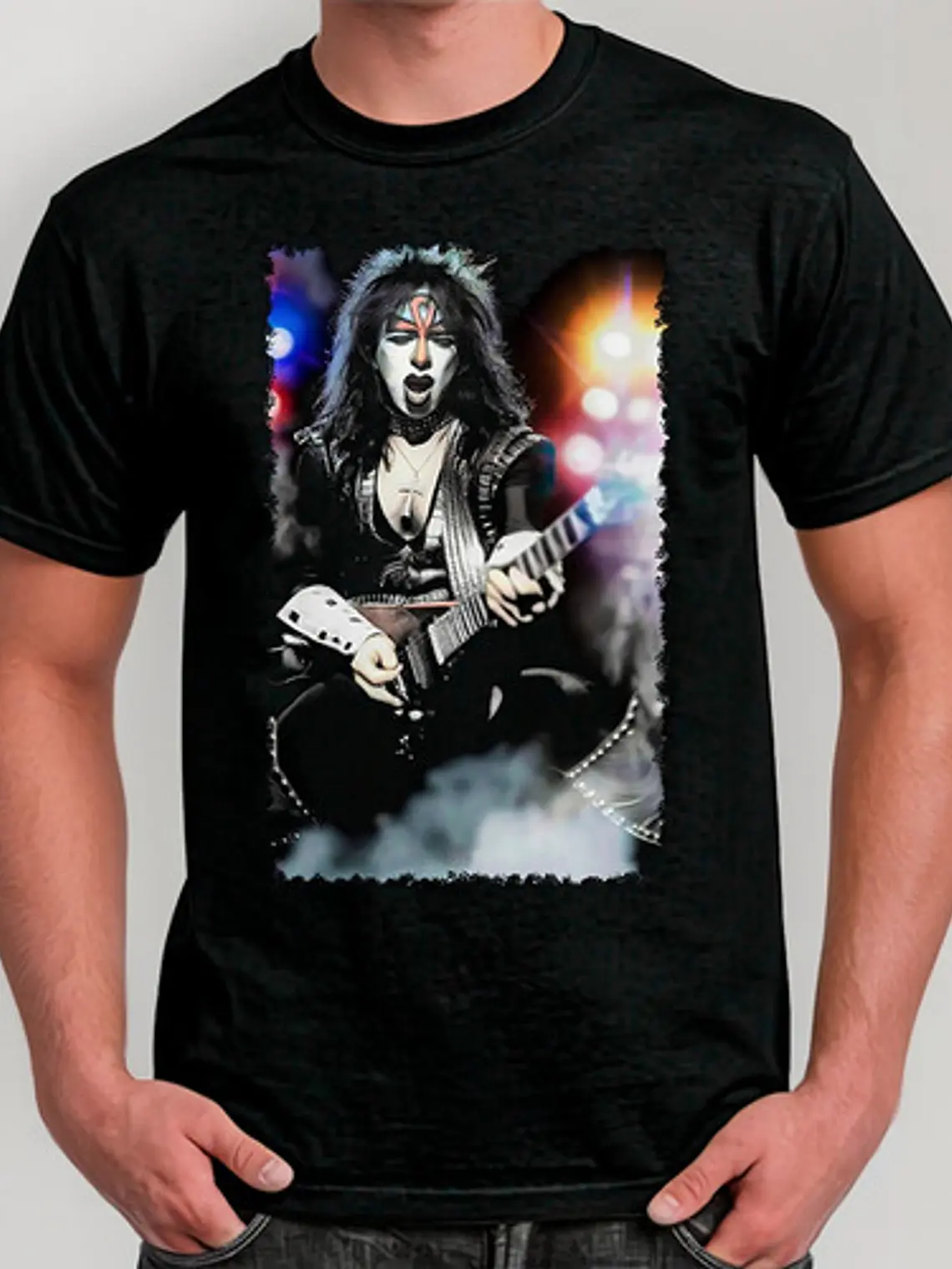 Polera Kiss - Ver 34 - Vale Gamess 1