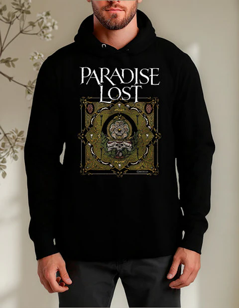 Poleron Paradise Lost - Ver 11 - Vale Gamess