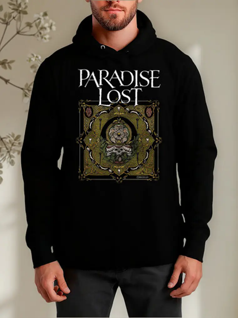 Poleron Paradise Lost - Ver 11 - Vale Gamess 1