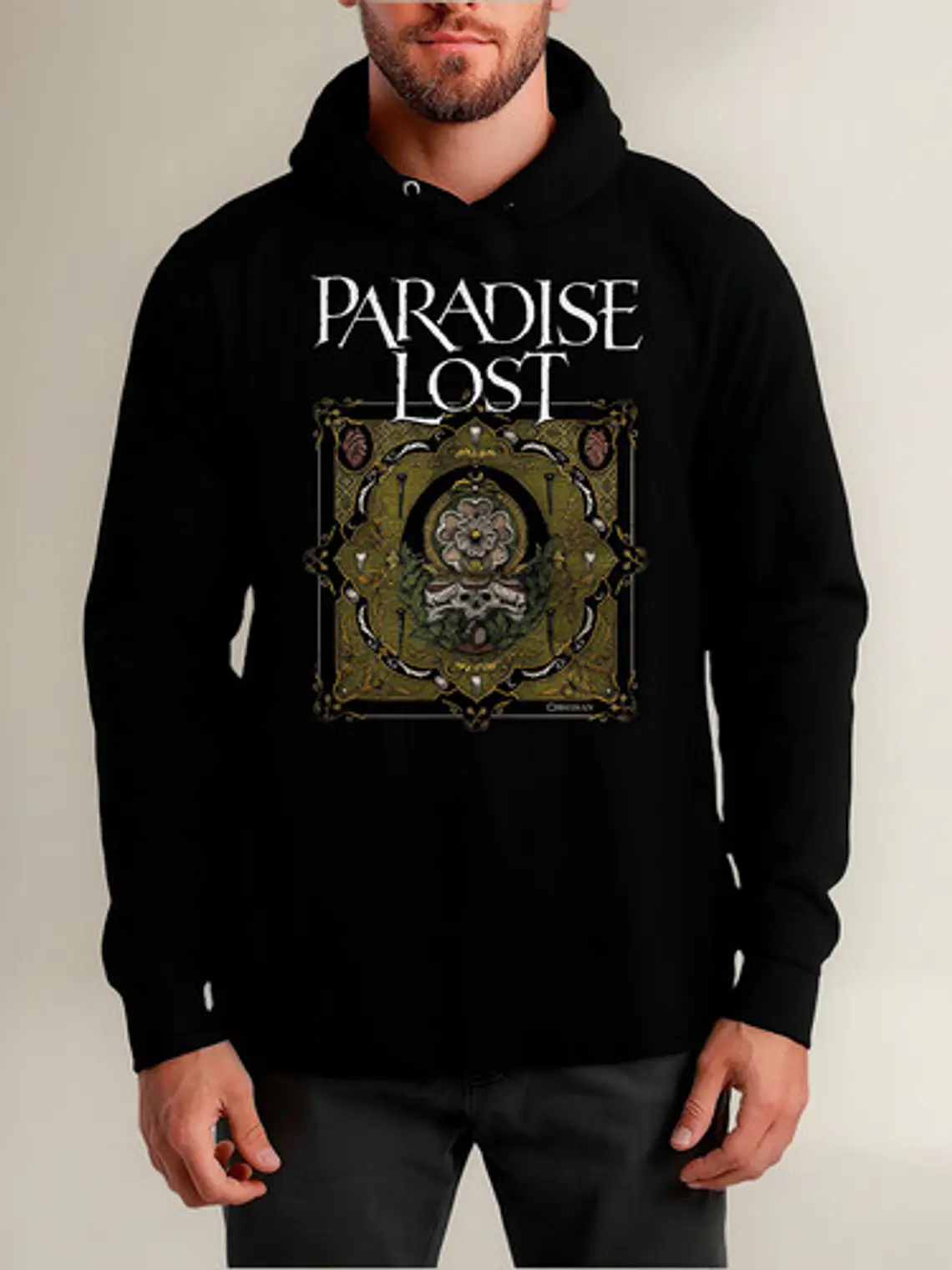 Poleron Paradise Lost - Ver 11 - Vale Gamess 3