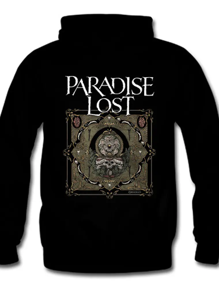 Poleron Paradise Lost - Ver 11 - Vale Gamess 4