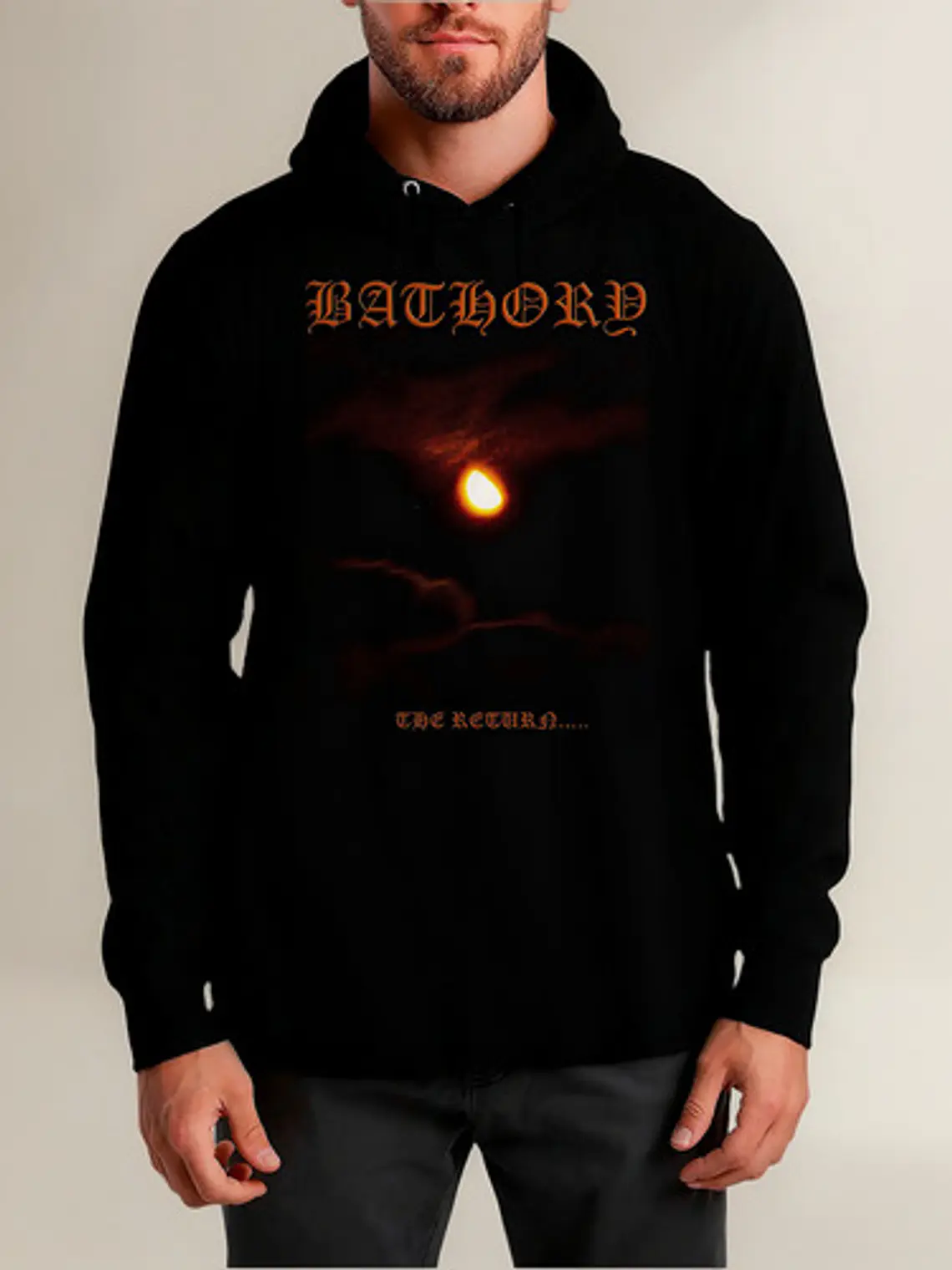 Poleron Bathory - Ver 14 -the Return 4