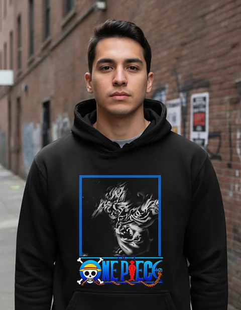 Poleron One Piece - Ver 12 - Vale Gamess