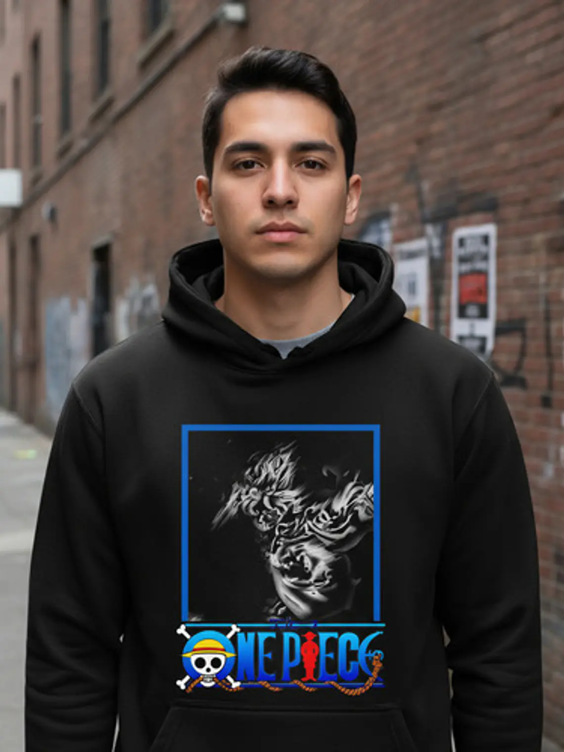 Poleron One Piece - Ver 12 - Vale Gamess 1