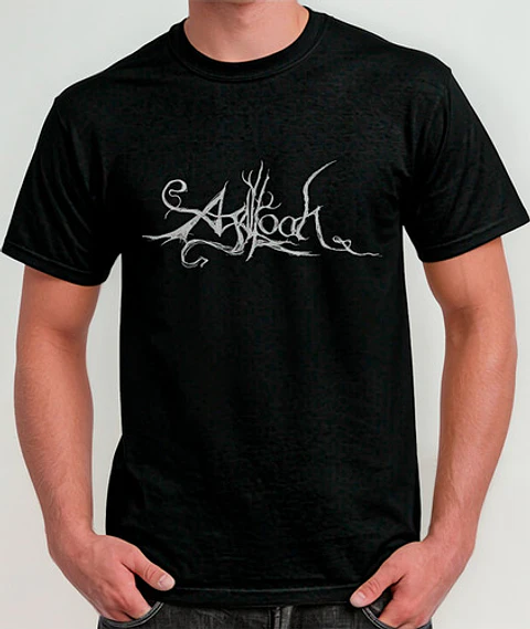Polera Agalloch - Ver 01 - Vale Gamess