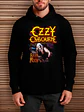 Poleron Ozzy Osbourne - Ver 05 - Bark At The Moon - Miniatura 1