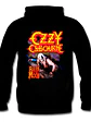 Poleron Ozzy Osbourne - Ver 05 - Bark At The Moon - Miniatura 3
