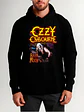 Poleron Ozzy Osbourne - Ver 05 - Bark At The Moon - Miniatura 4