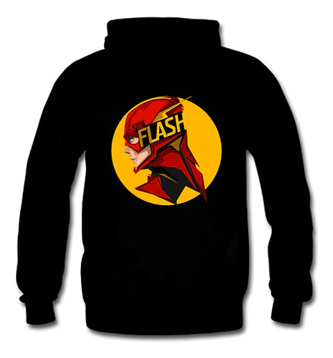 Poleron Flash - Ver 08 - Vale Gamess