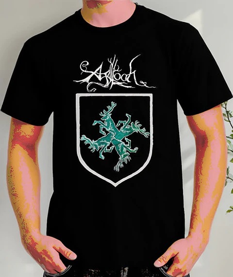 Polera Agalloch - Ver 09 - Vale Gamess