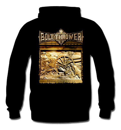 Poleron Bolt Thrower - Ver 02 - Those Once Loyal