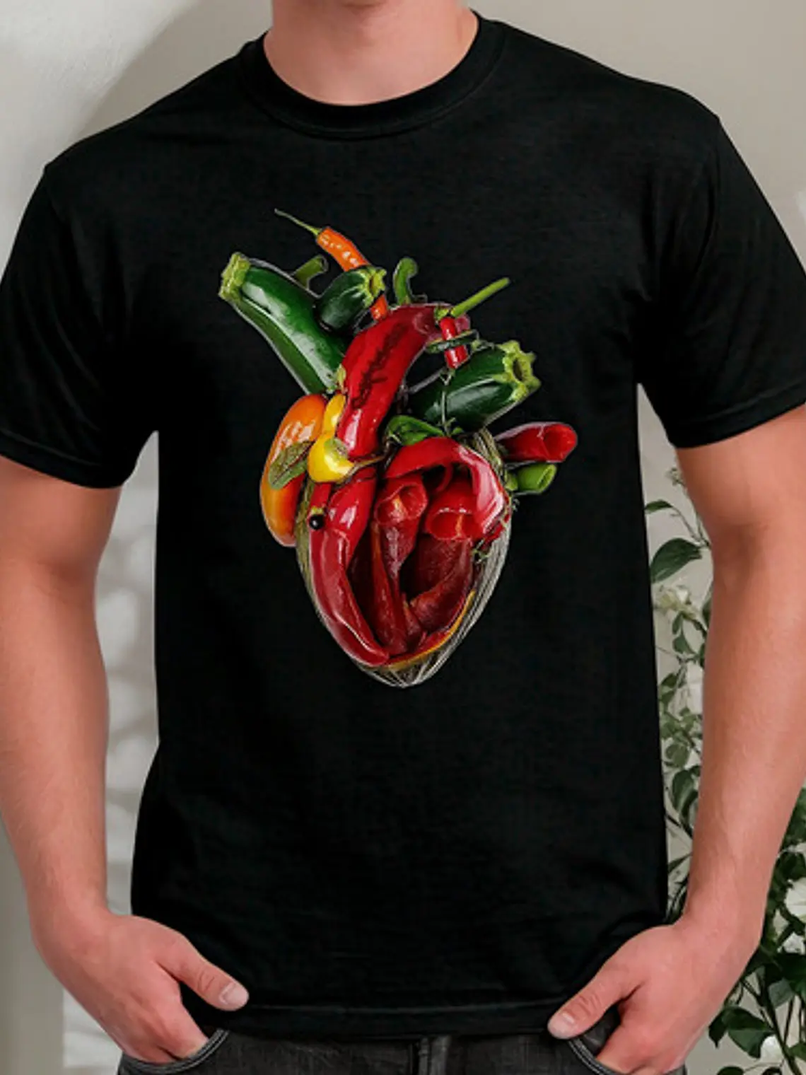 Polera Carcass - Ver 14 - Vale Gamess 1