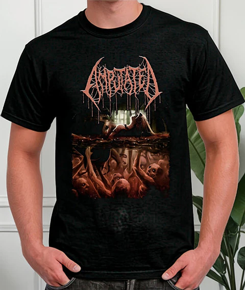 Polera Amputated - Ver 02 - Vale Gamess