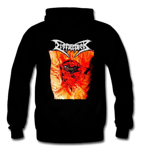 Poleron Dismember - Ver 18 - Vale Gamess