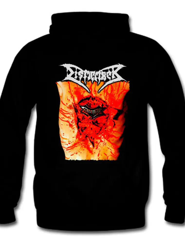 Poleron Dismember - Ver 18 - Vale Gamess 1