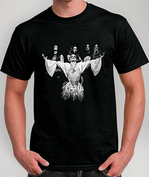 Polera Absu - Ver 01 - Vale Gamess