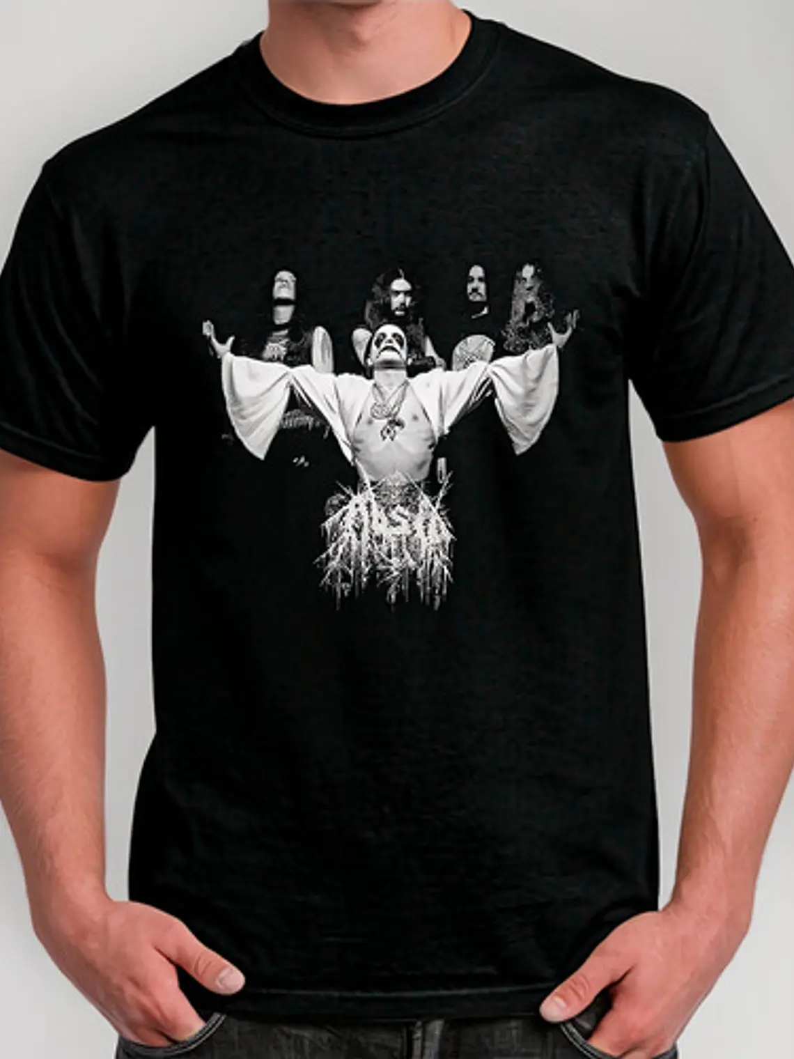 Polera Absu - Ver 01 - Vale Gamess 1