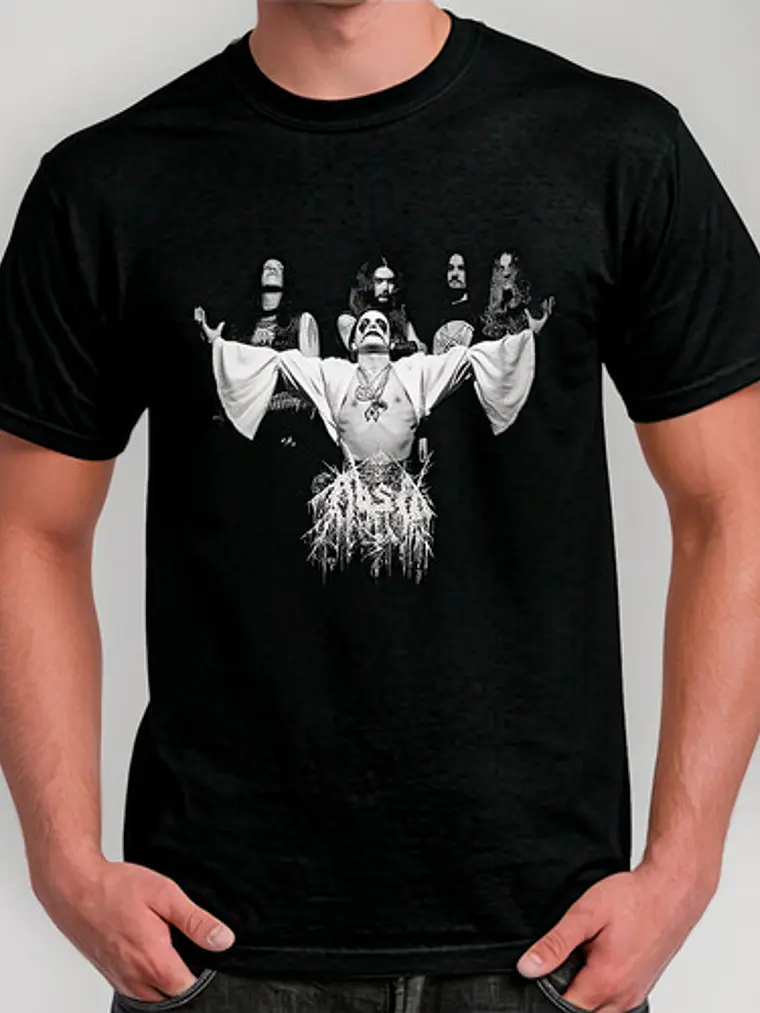 Polera Absu - Ver 01 - Vale Gamess 1