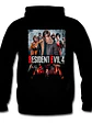 Poleron Resident Evil - Ver 03 - Resident Evil 4 - Miniatura 1