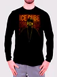 Polera Manga Larga Ice Cube - Ver 01 - Vale Gamess - Miniatura 4
