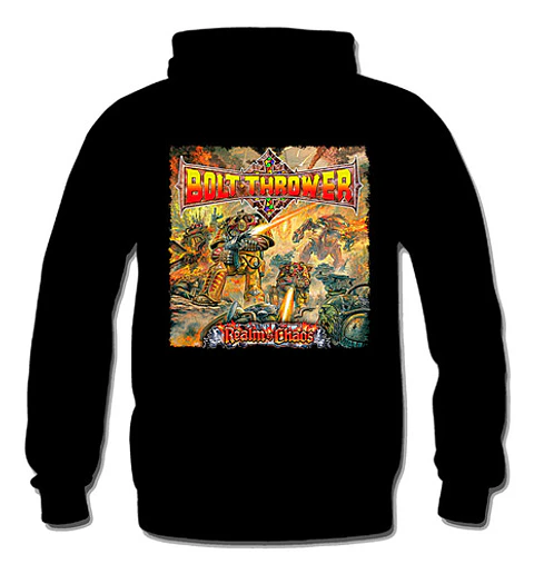 Poleron Bolt Thrower - Ver 07 - Realm Of Chaos