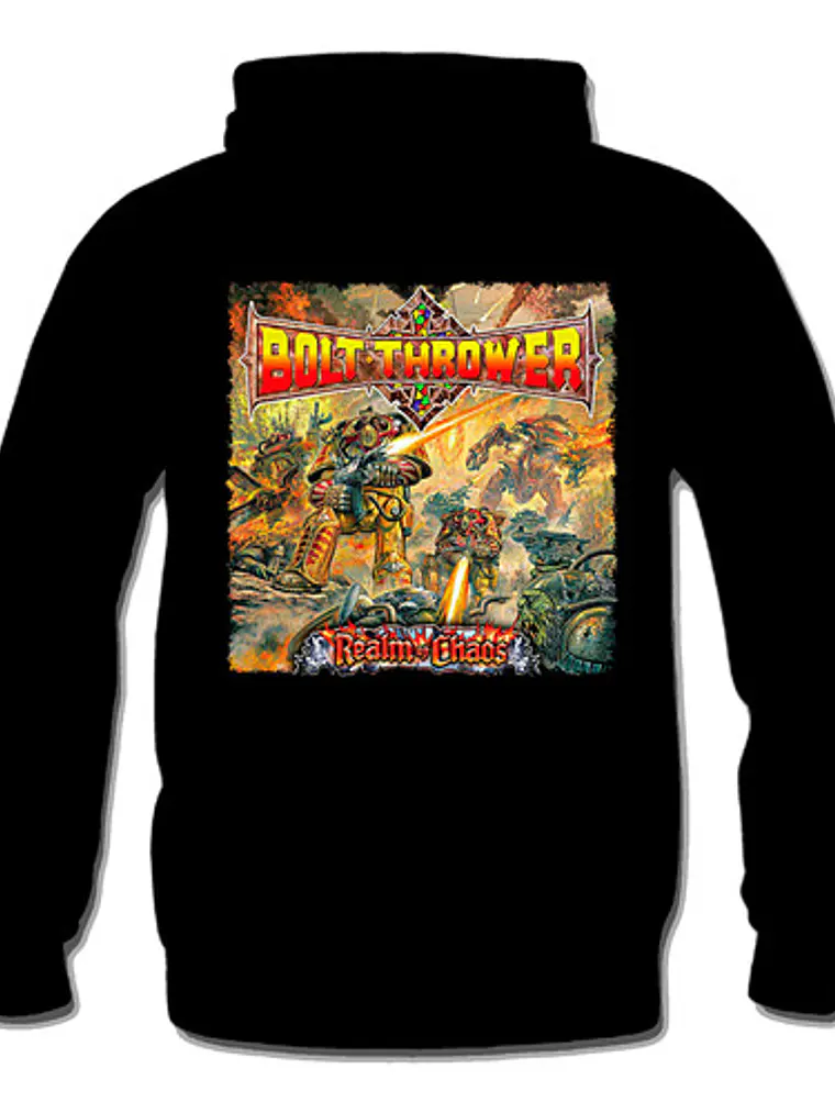 Poleron Bolt Thrower - Ver 07 - Realm Of Chaos 1