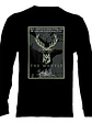 Polera Manga Larga Agalloch - Ver 05 - The Mantle - Miniatura 3