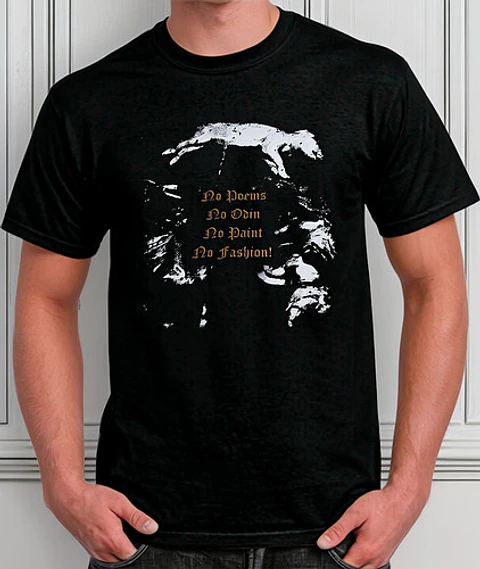 Polera Ammit - Ver 02 - Vale Gamess