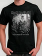 Polera Iron Maiden - Ver 161 - Hallowed Be Thy Name - Miniatura 1