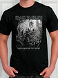 Polera Iron Maiden - Ver 161 - Hallowed Be Thy Name - Miniatura 2
