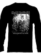 Polera Manga Larga Iron Maiden - Ver 161 - Hallowed Be Thy N - Miniatura 1