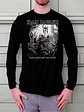 Polera Manga Larga Iron Maiden - Ver 161 - Hallowed Be Thy N - Miniatura 2