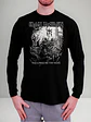 Polera Manga Larga Iron Maiden - Ver 161 - Hallowed Be Thy N - Miniatura 4