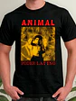 Polera Animal - Ver 01 - Poder Latino - Miniatura 1