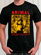 Polera Animal - Ver 01 - Poder Latino - Miniatura 3